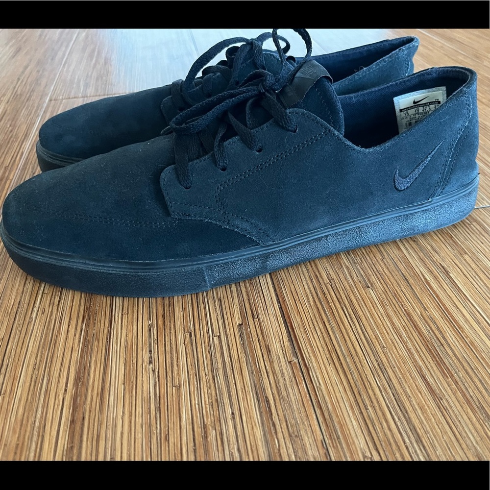 Nike sb shoes
